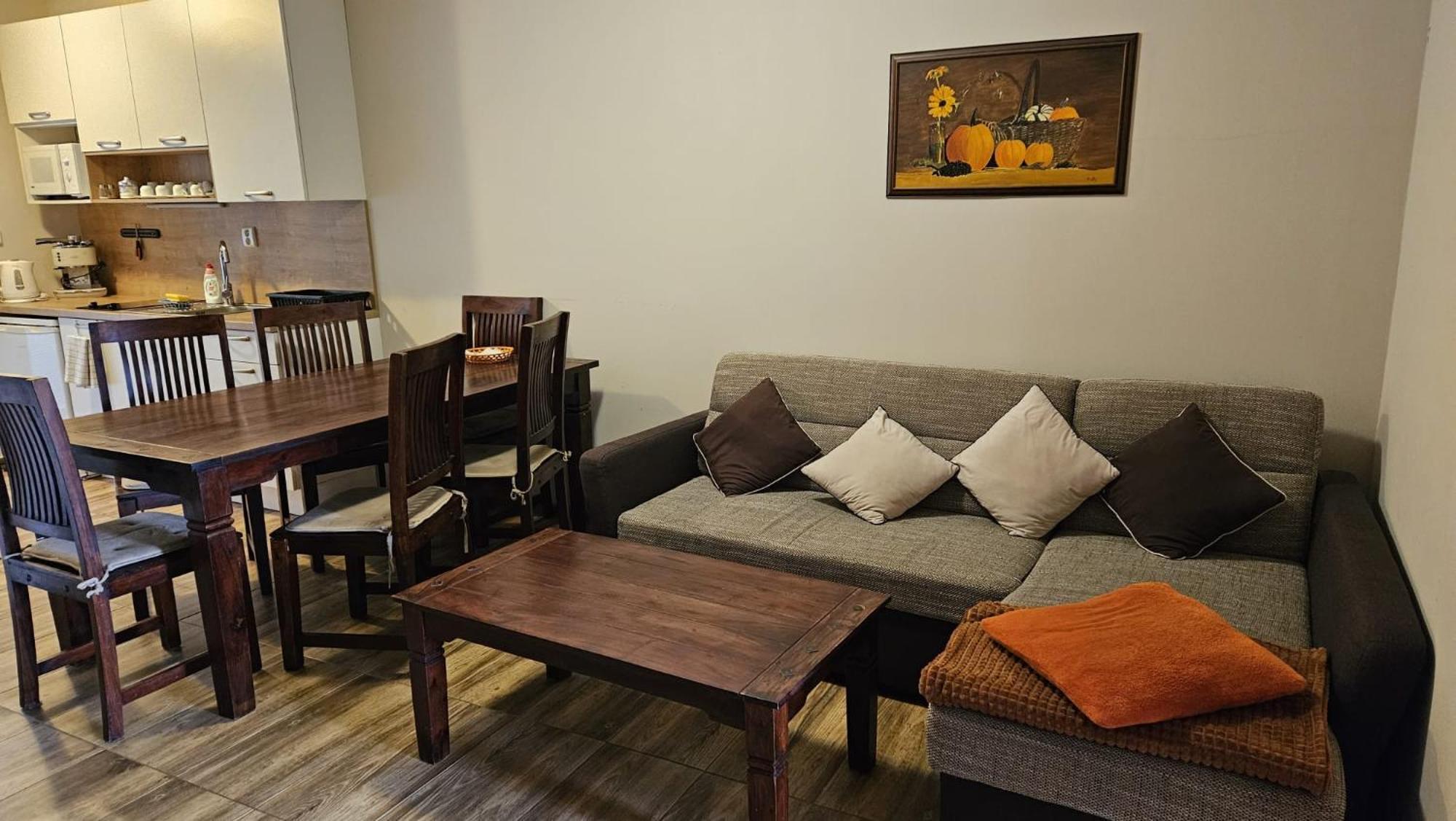 Apartment Adriana 10E, Vysoke Tatry, High Tatras Veľký Slavkov Εξωτερικό φωτογραφία