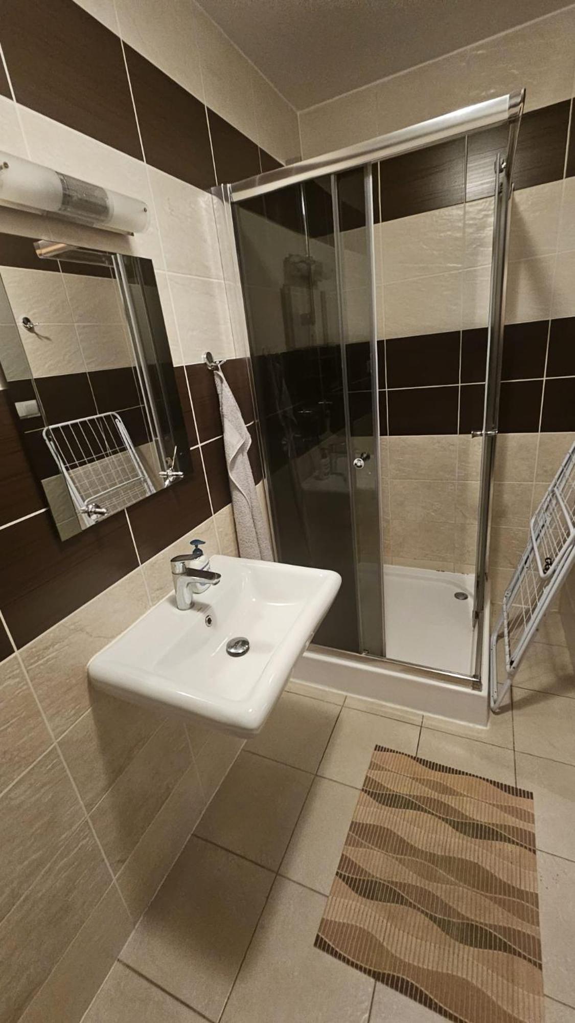 Apartment Adriana 10E, Vysoke Tatry, High Tatras Veľký Slavkov Εξωτερικό φωτογραφία