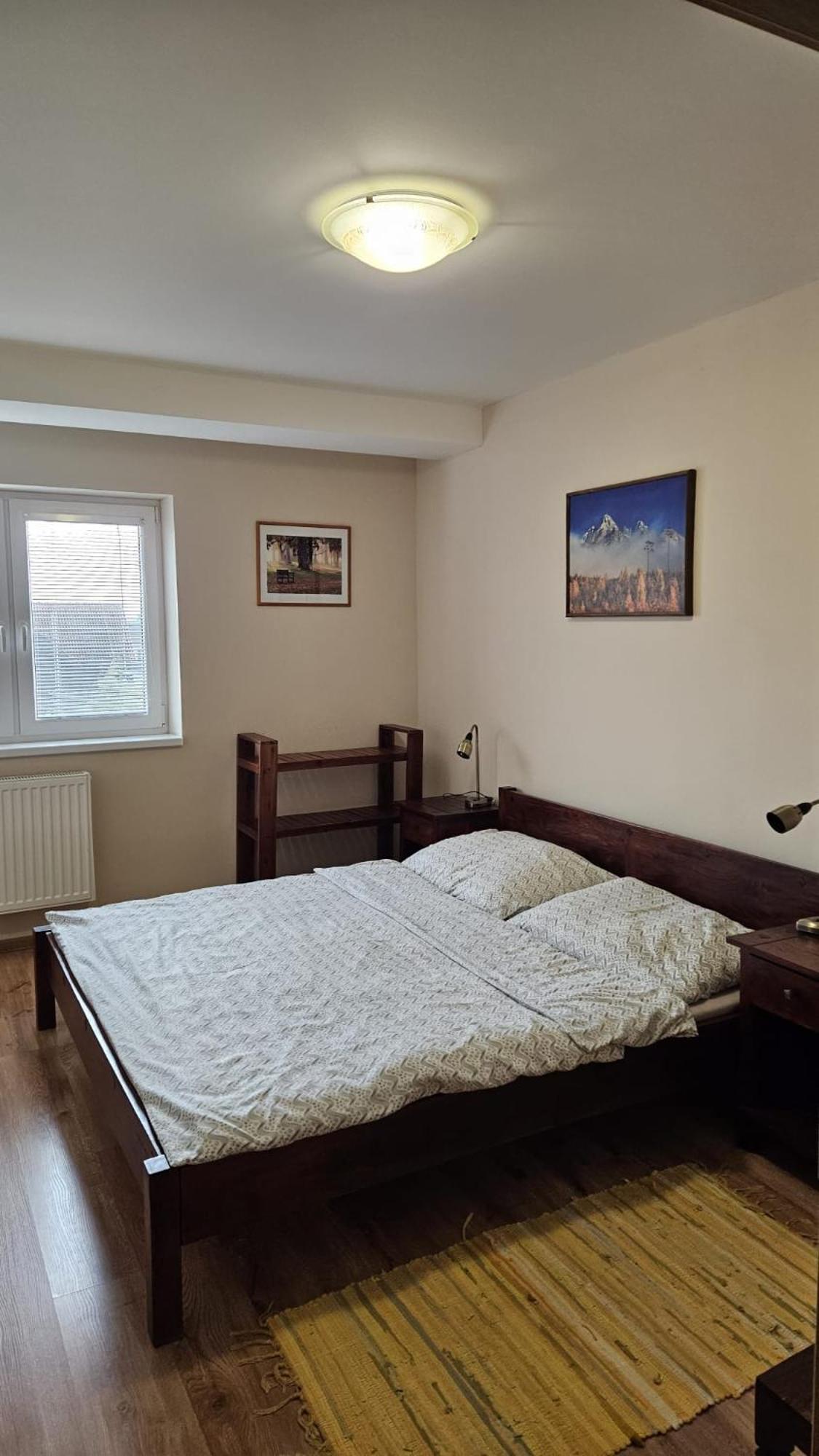 Apartment Adriana 10E, Vysoke Tatry, High Tatras Veľký Slavkov Εξωτερικό φωτογραφία