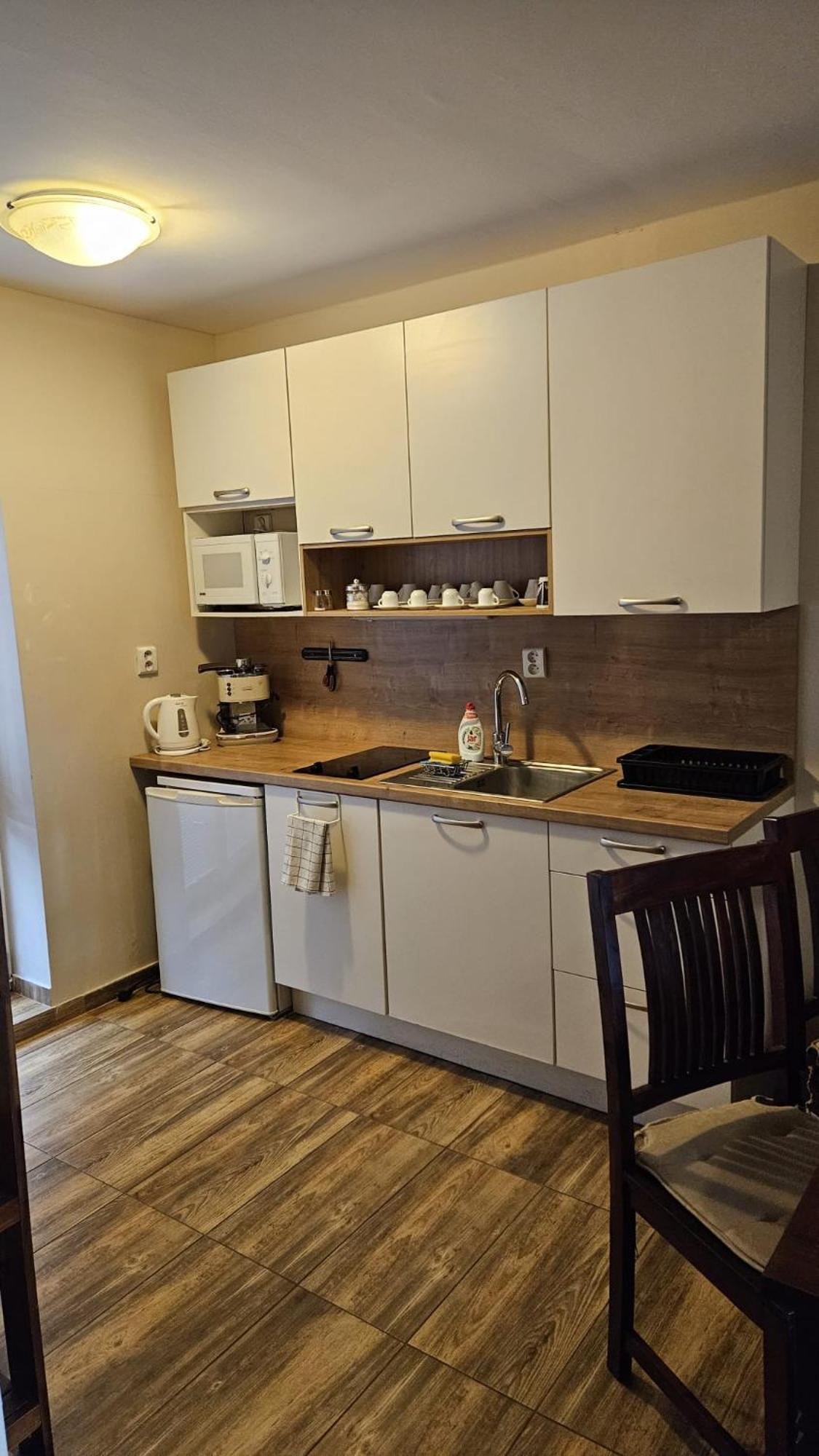 Apartment Adriana 10E, Vysoke Tatry, High Tatras Veľký Slavkov Εξωτερικό φωτογραφία