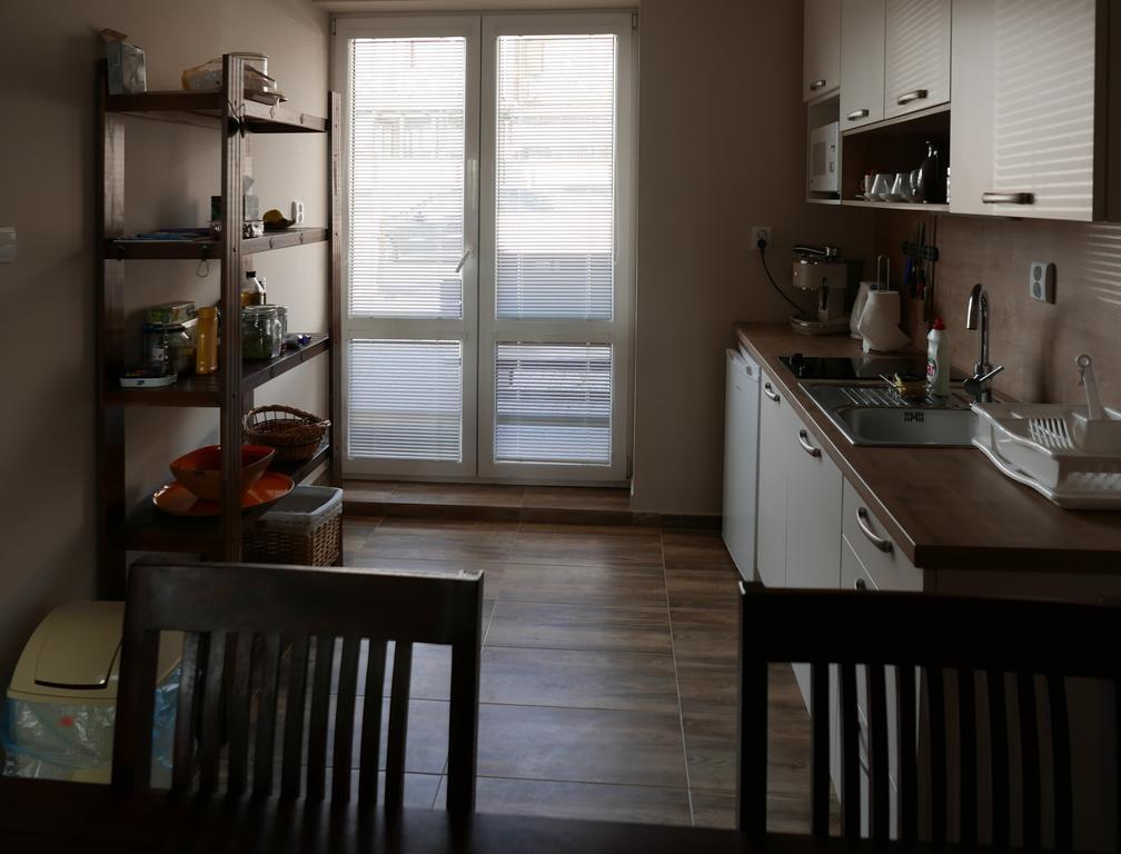 Apartment Adriana 10E, Vysoke Tatry, High Tatras Veľký Slavkov Εξωτερικό φωτογραφία