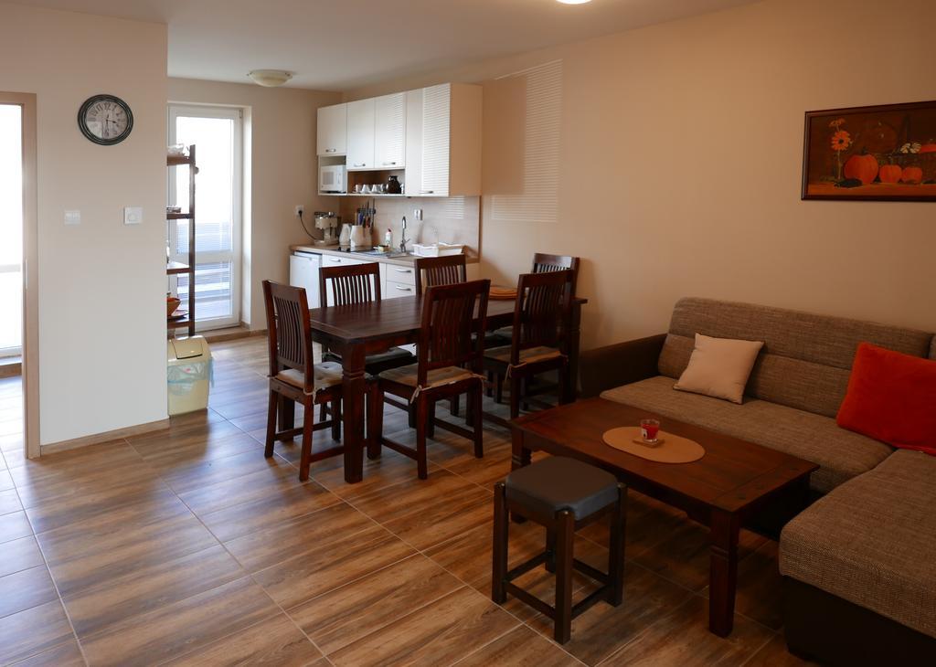 Apartment Adriana 10E, Vysoke Tatry, High Tatras Veľký Slavkov Εξωτερικό φωτογραφία