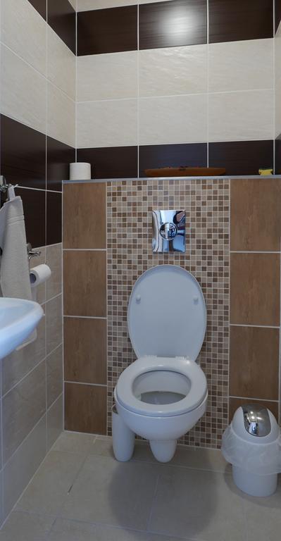 Apartment Adriana 10E, Vysoke Tatry, High Tatras Veľký Slavkov Εξωτερικό φωτογραφία