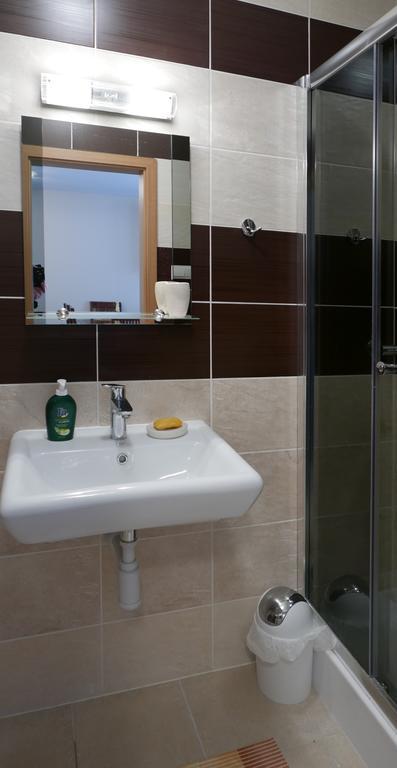 Apartment Adriana 10E, Vysoke Tatry, High Tatras Veľký Slavkov Εξωτερικό φωτογραφία