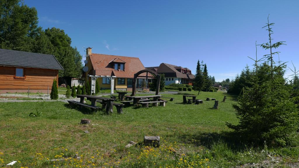 Apartment Adriana 10E, Vysoke Tatry, High Tatras Veľký Slavkov Εξωτερικό φωτογραφία