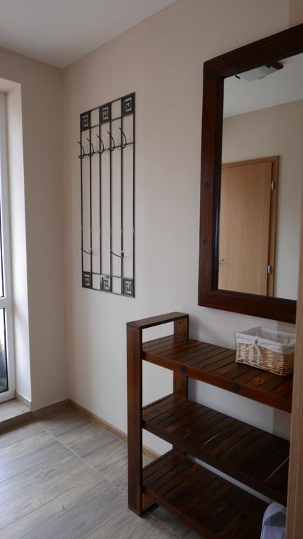 Apartment Adriana 10E, Vysoke Tatry, High Tatras Veľký Slavkov Εξωτερικό φωτογραφία