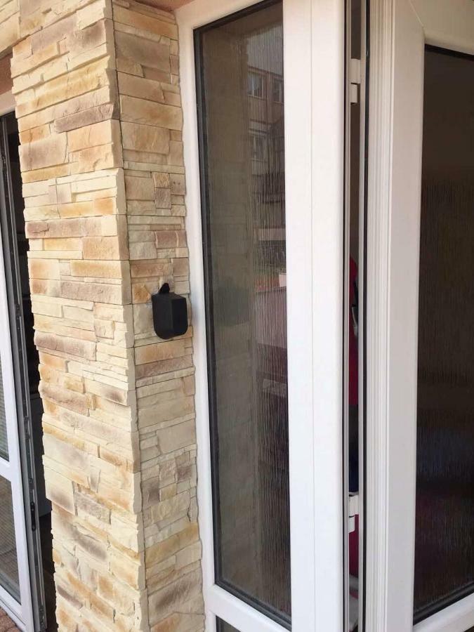 Apartment Adriana 10E, Vysoke Tatry, High Tatras Veľký Slavkov Εξωτερικό φωτογραφία